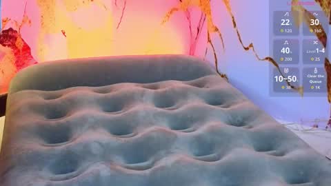 Nijinsky online show from November 14, 1:34 pm