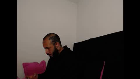 Nikita online show from January 7, 2:38 am