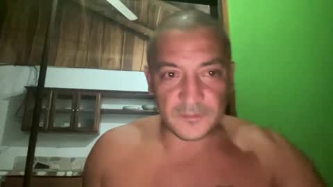 Nasty Couple online show from April 17, 2:58 am