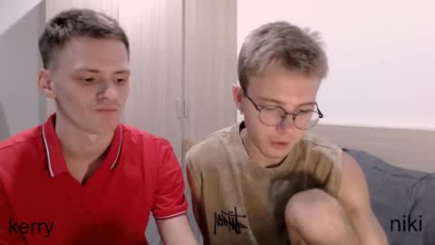 nikikerry_cum_ online show from November 3, 2:52 pm