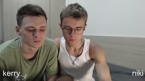 nikikerry_cum_ online show from November 16, 11:01 am