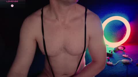 Sasha online show from May 19, 1:56 am
