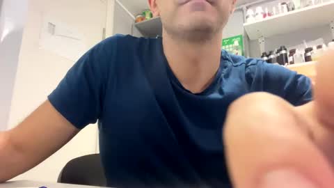 NIk online show from January 29, 1:07 pm