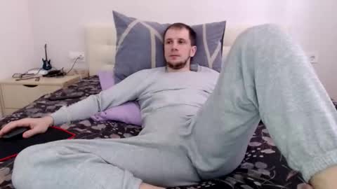 Nick online show from March 2, 7:15 am