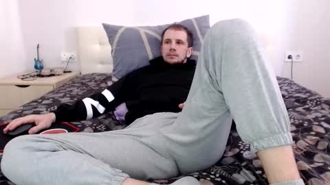 Nick online show from March 9, 7:46 am