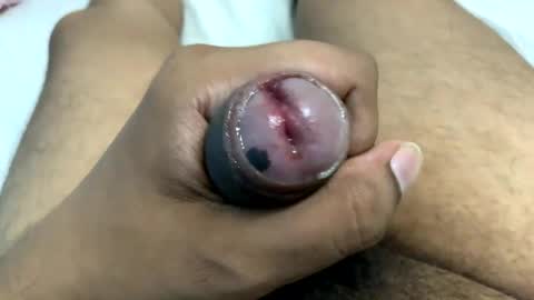 NikkynickGooner online show from March 22, 12:48 am