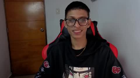 niklaus_wolf online show from March 2, 1:16 am