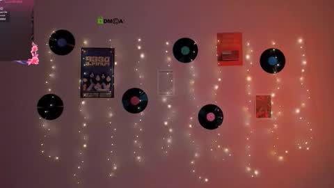 niko_vorn online show from March 7, 7:55 pm