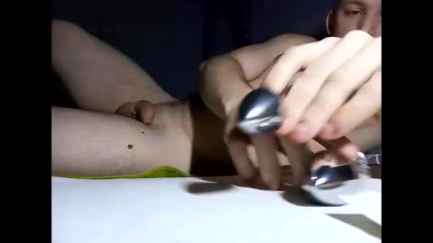 nikolai323 online show from February 20, 9:09 pm