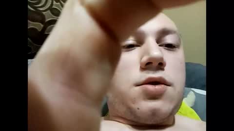 nikolai323 online show from January 4, 6:41 am