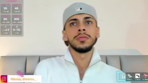    online show from April 25, 12:57 am