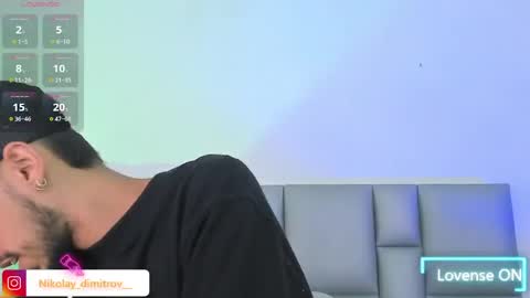    online show from April 9, 1:14 am