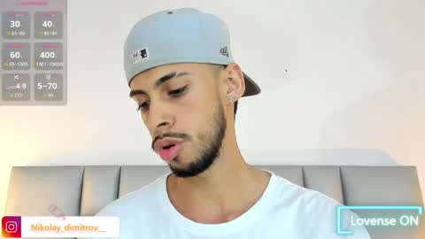    online show from April 23, 6:43 pm