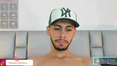    online show from April 22, 8:24 pm