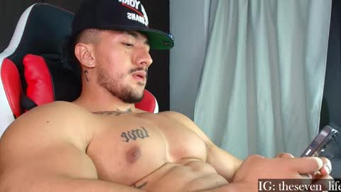 Niko online show from April 28, 4:39 am