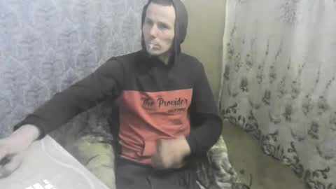 nikolos22 online show from January 5, 2:41 pm