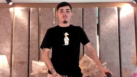 Niko Stone online show from January 17, 5:54 am