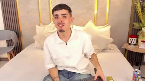 Niko Stone online show from December 16, 2:40 am