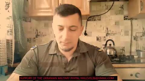 NikQRedhot online show from March 7, 5:49 am