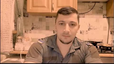 NikQRedhot online show from February 11, 5:18 pm