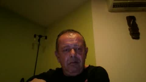 nikyo419 online show from January 13, 5:12 am