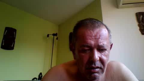 nikyo419 online show from June 10, 4:36 am