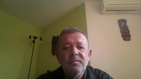 Snapshot of nikyo419 chatting on October 11, 10:30 am nikyo419 online show from October 11, 10:30 am