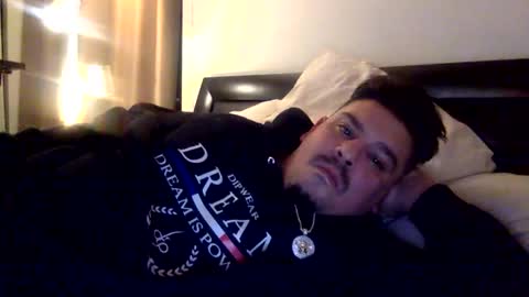 nineinchman69 online show from January 7, 1:10 am