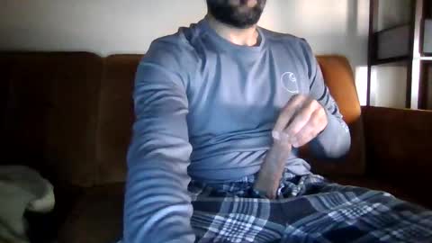 nineinchthicky online show from April 14, 1:22 pm