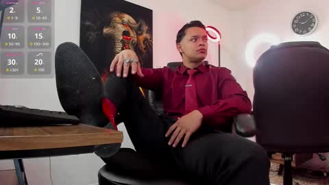 Snapshot of nino_bonnucci chatting on October 4, 12:54 pm nino_bonnucci online show from October 4, 12:54 pm