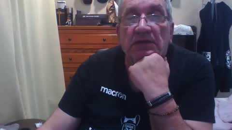 Dennis online show from January 6, 9:52 pm