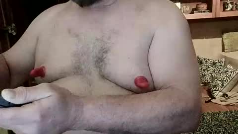 Nip Fun Bear online show from March 10, 2:50 am