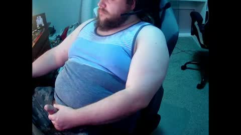 HungStepSon online show from August 8, 6:53 am