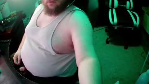 HungStepSon online show from July 31, 3:39 am