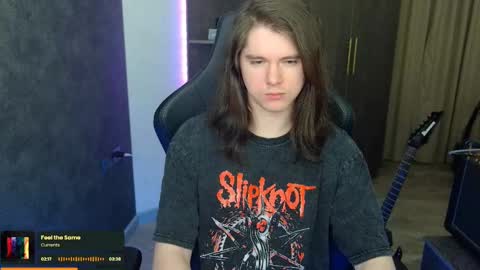 nitroshade online show from February 23, 11:25 pm