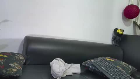 Snapshot of nixon347932 chatting on January 5, 5:20 am Nicolas Muscle online show from January 5, 5:20 am