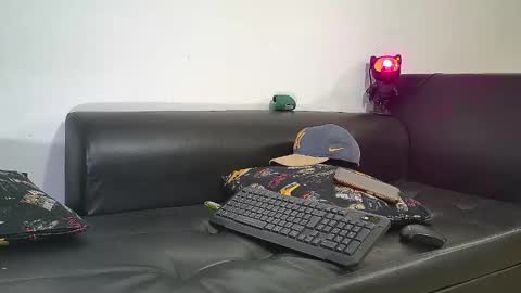 Snapshot of nixon347932 chatting on January 21, 6:01 am Nicolas Muscle online show from January 21, 6:01 am