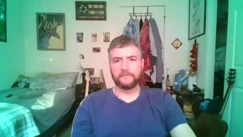 njoefats420 online show from March 14, 10:17 pm