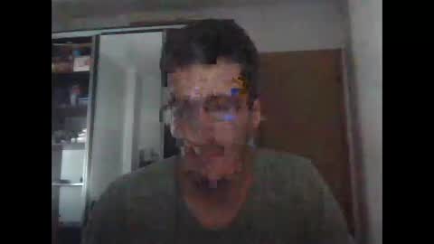 Nuno online show from October 4, 2:16 am