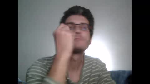 Nuno online show from December 22, 1:34 am