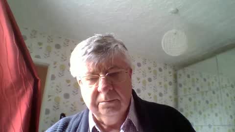 NN69UK online show from April 15, 12:38 pm
