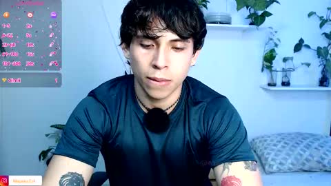 x online show from March 17, 11:07 pm