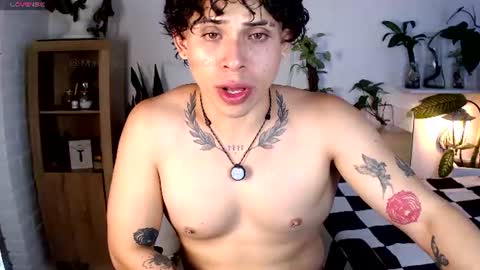 x online show from July 23, 2:20 am