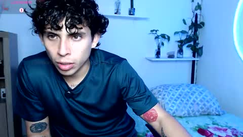 x online show from April 21, 1:42 am