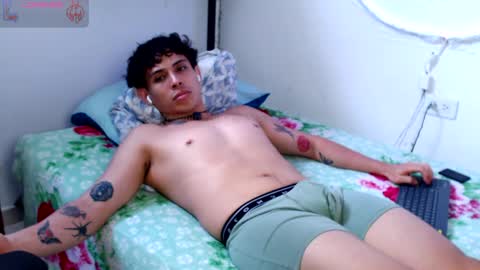 x online show from April 24, 5:04 pm