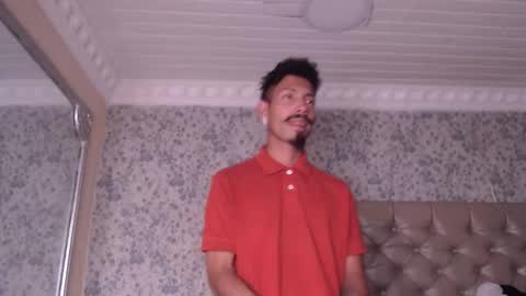 Noah online show from March 2, 7:21 pm