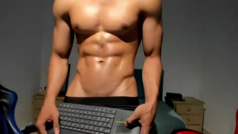 noach_01 online show from July 16, 6:20 am