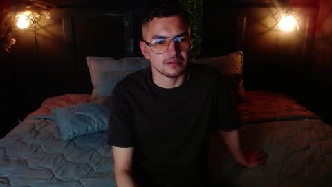 Noah online show from October 29, 2:36 am