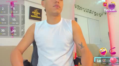 noah online show from October 19, 2:31 pm