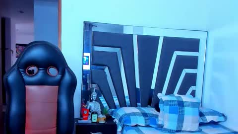 Noah Harris01 online show from February 6, 1:08 pm